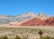 Red Rock Canyon, Nevada