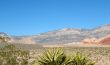 Red Rock Canyon, Nevada