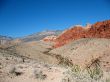 Red Rock Canyon, Nevada