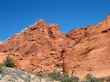 Red Rock Canyon, Nevada
