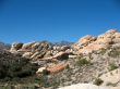 Red Rock Canyon, Nevada