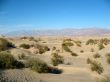 Sand dunes, Death Valley, California