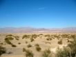 Sand dunes, Death Valley, California