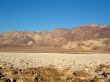 Devil`s Golf Course, Death Valley, California