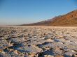 Badwater, Death Valley, California