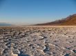Badwater, Death Valley, California