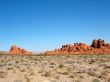 Valley of Fire, Nevada