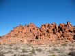 Valley of Fire, Nevada