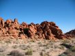 Valley of Fire, Nevada