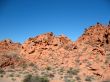 Valley of Fire, Nevada