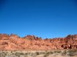 Valley of Fire, Nevada