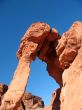 Elephant Rock, Valley of Fire, Nevada
