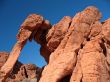 Elephant Rock, Valley of Fire, Nevada