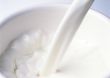 Fresh milk