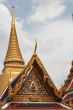 Emerald buddha temple