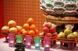 Chinese temple offerings