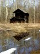 Spring. thaw