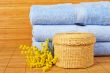 Bath accessories