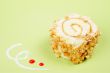 Delicious cake