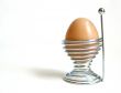 Boiled Breakfast Egg