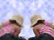 Baby reflex