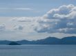 Sea landscape