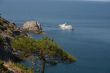 sailboat sails seaborne