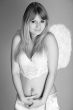 girl with wings