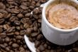 cup of espresso