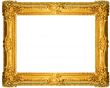 antique  frame
