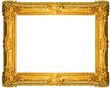 antique  frame