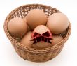  Easter Eggs In Basket