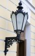 street lamp