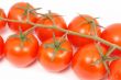 group of tomatoes