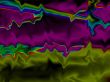 Psychedelic zig zags