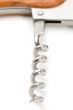 corkscrew close up