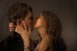 Lovely kiss1