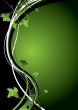 natural green