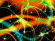 abstract background