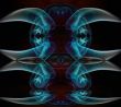 infernal alien