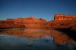 colorado River Reflections 3
