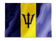 Barbados fluttering