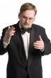 young conductor