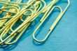 Golden clips