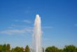 fountain