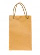 Beige bag