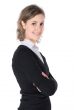 Young woman
