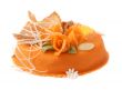 orange cake