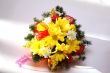 some flowers