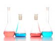 chemistry flask